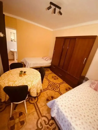 Residencial Chañarcillo