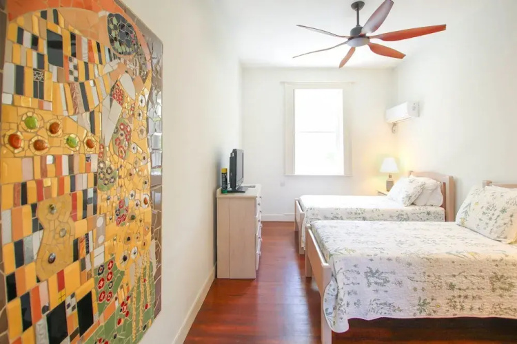 Rosedale 4 Bedroom Home