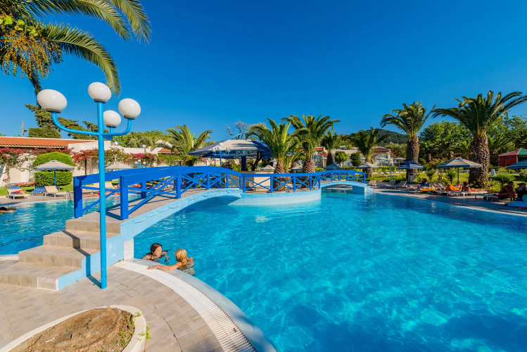 Filerimos Village Hotel photo 22