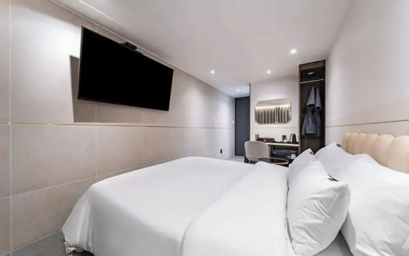 Suwon Hound Hotel