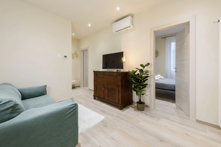 Apartment Tripoli