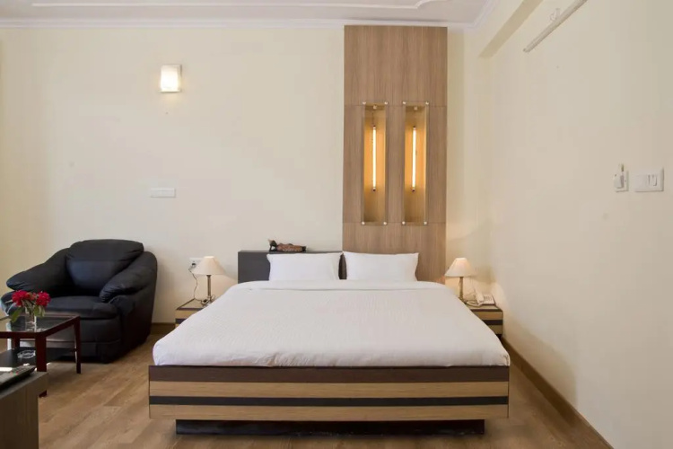 Hotel Bella Heights