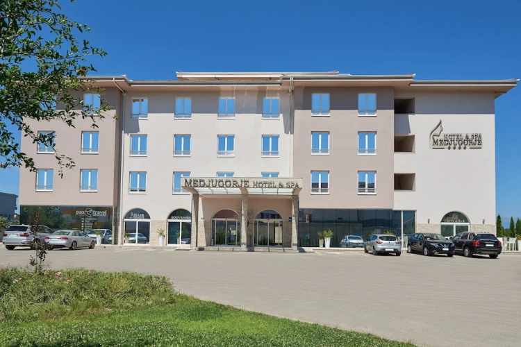 Otel görseli
