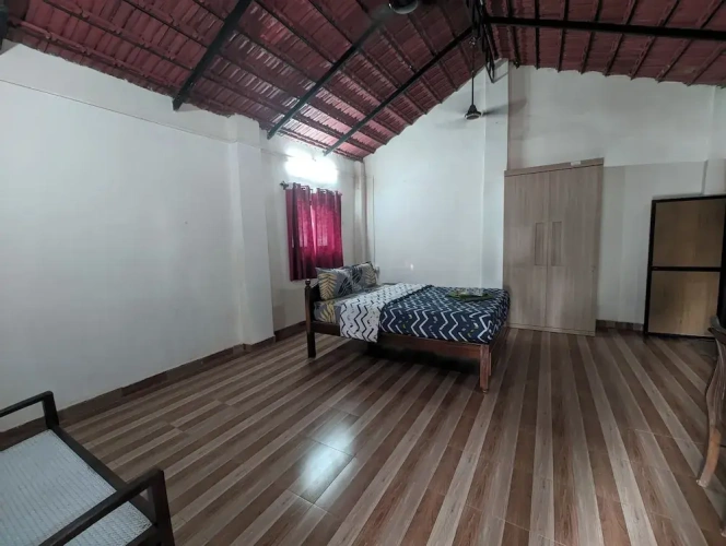 Comfort Cottage