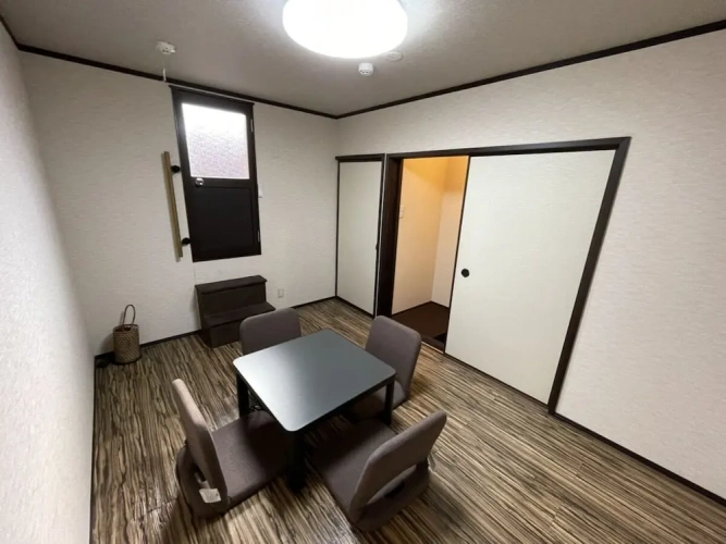 Economy Cottage