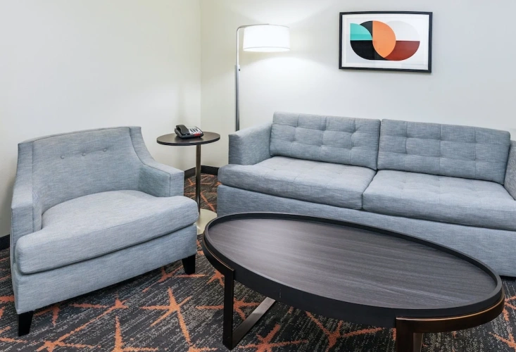 Double Suite