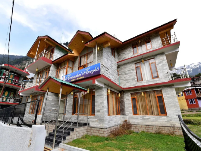 Otel görseli