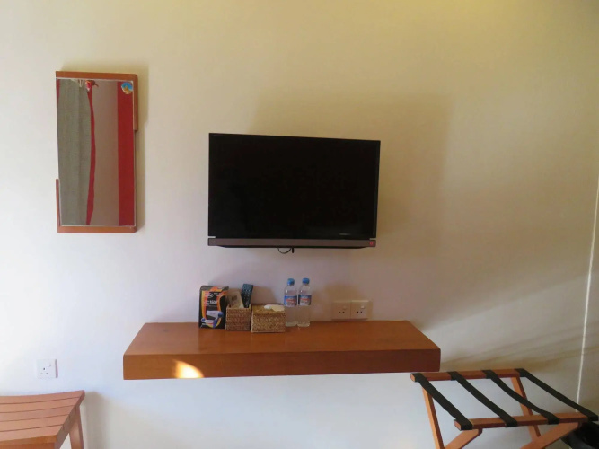 Bagan Nova Guest House