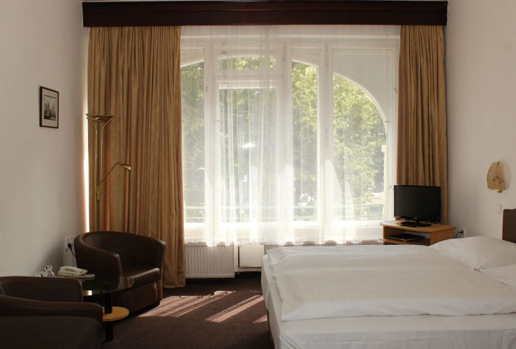Hotel Meran