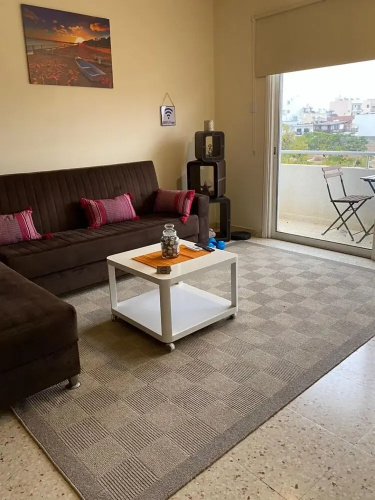 Larnaca Comfort Rooms