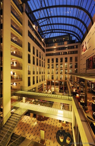 Hotel Ko59 Dusseldorf - Member Of Hommage Luxury Hotels Collection photo 43