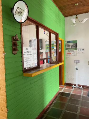 Hotel Alcarraza