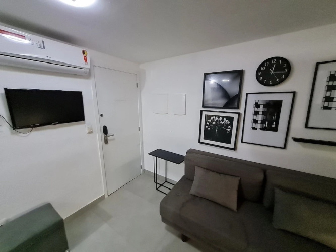Miramar Qualitè Studio Praia