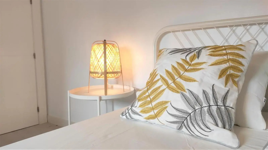 Apartamento San Nicolás