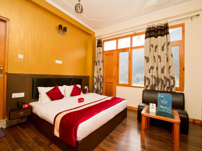 Hotelafbeelding