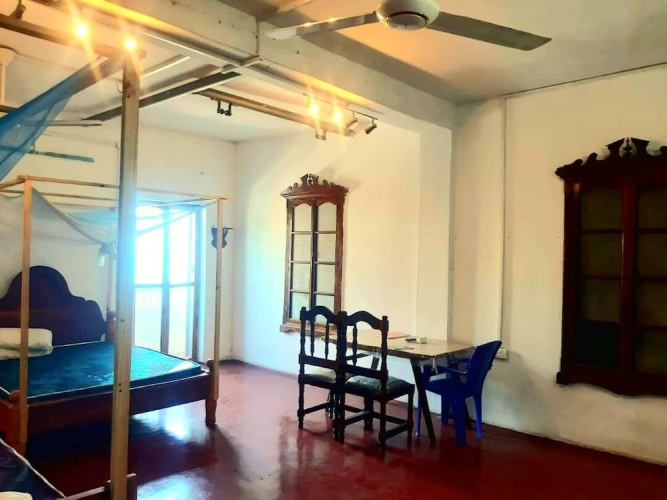 Mamdali Guest House - ザンジバル