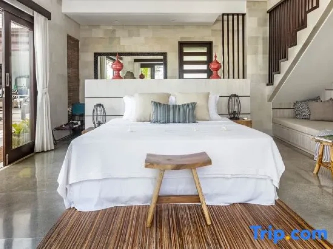 1 Bedroom Villa