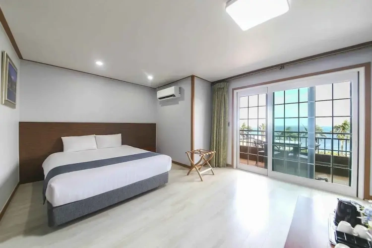 Standard Double Family room