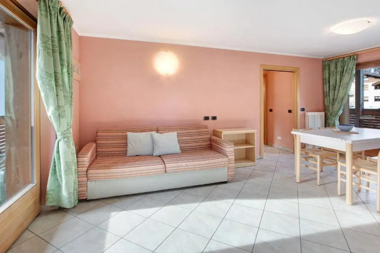 Cànoa Appartamenti 3
