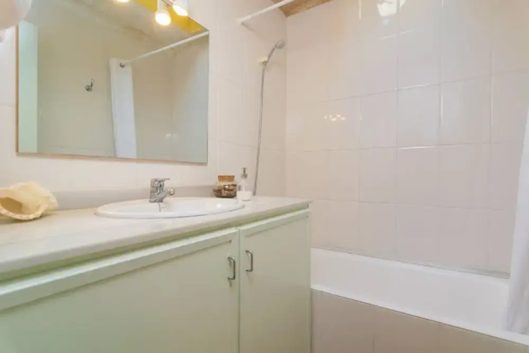 Viterbo in Mallorca With 3 Bedrooms and 3 Bathrooms