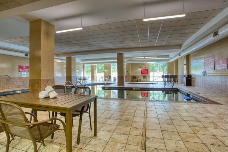 Drury Inn & Suites Near La Cantera Pkwy photo 34