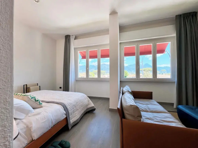 Hotel Le Pleiadi