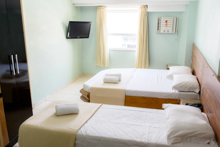 Gamboa Rio Hotel