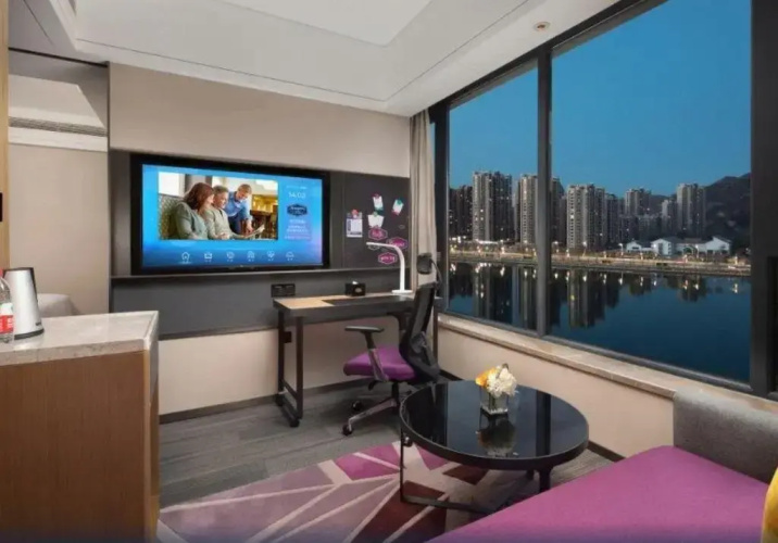 Hampton by Hilton Chengde Mountain Resort
