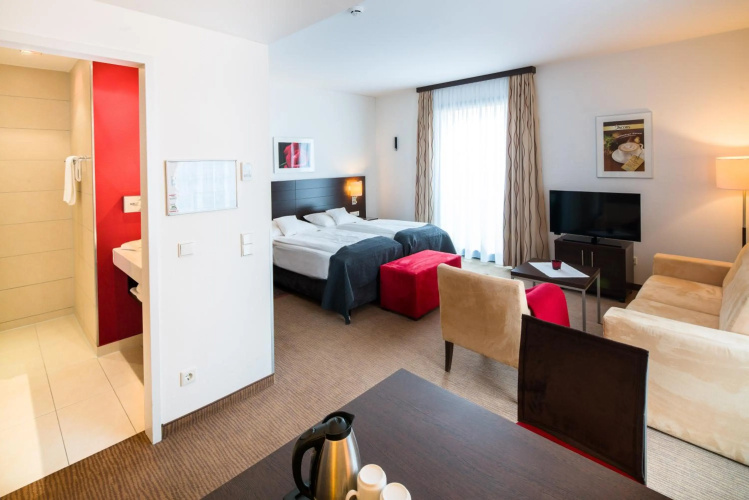 Best Western Plus Hotel Ostertor photo 8