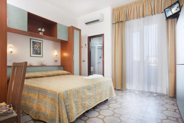 Hotel Atlantic