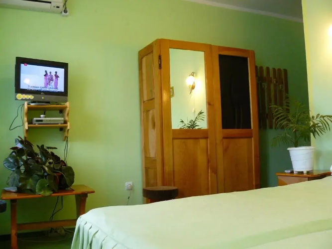 Cabana Delfinul