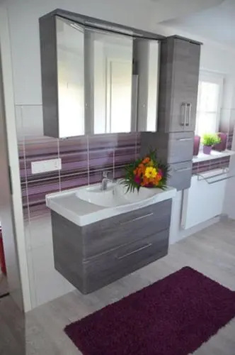 Schilfdachvilla Zeesboothaus WE308