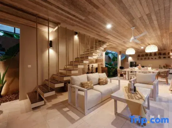 Sapta Villa Ubud