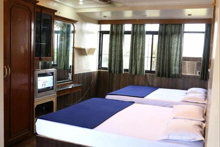 Viva Guest House