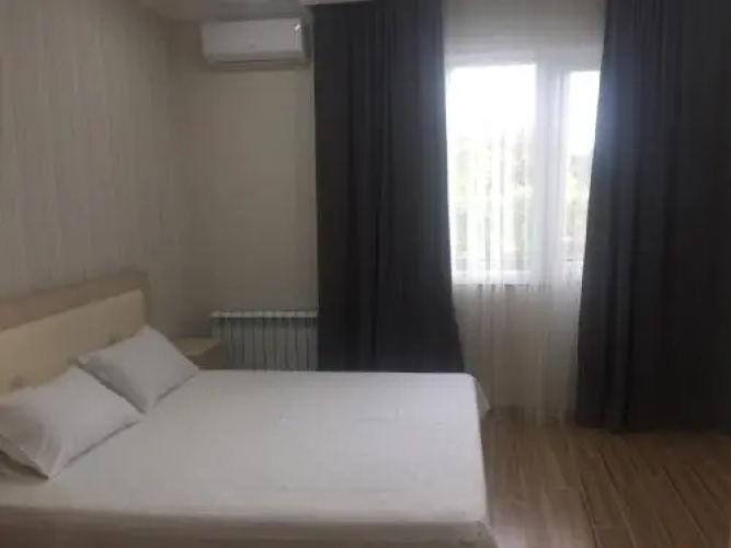 Mini Hotel Tako