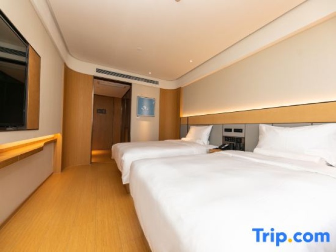Business Twin room