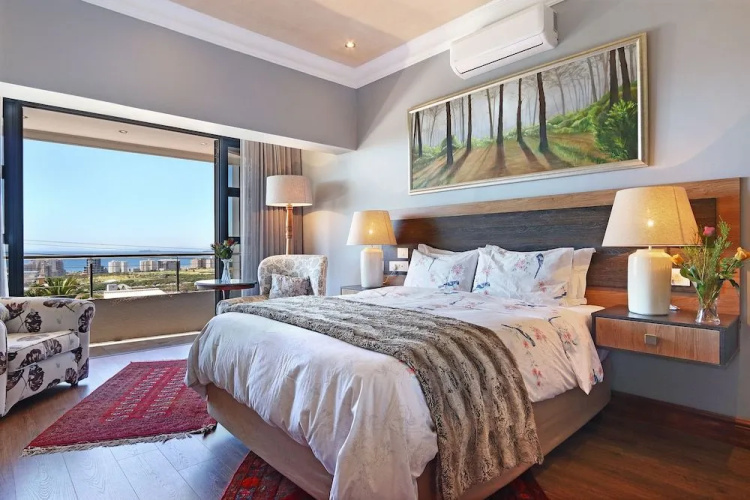 Ankerview Guest House