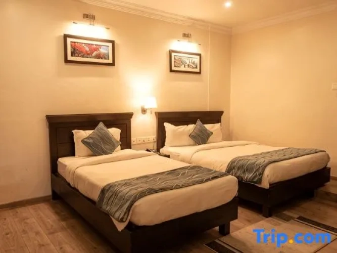 Premium Twin room
