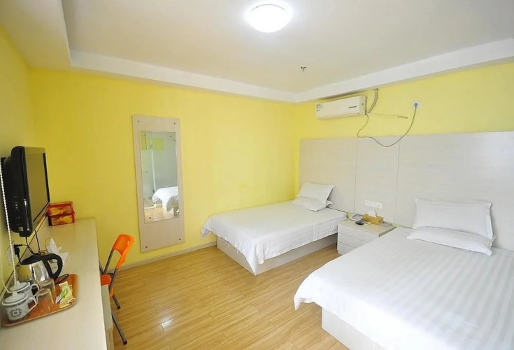Rongxing Hotel
