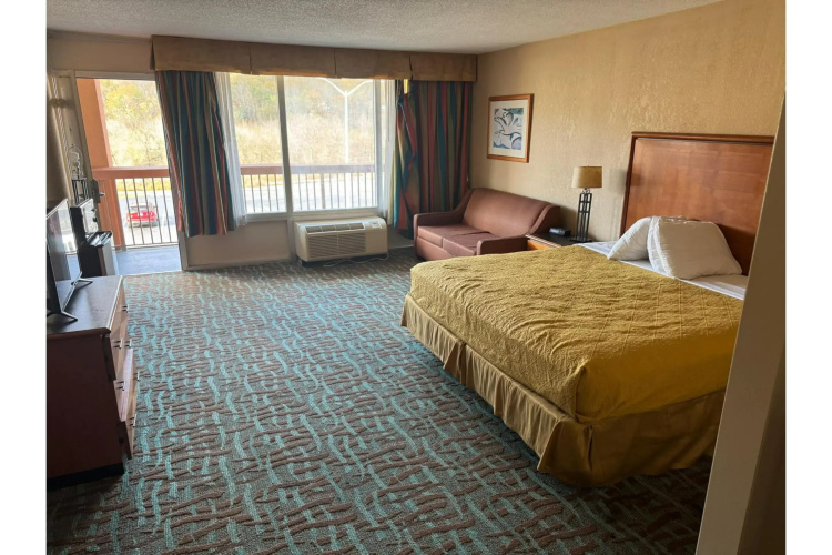 Quality Inn Harriman