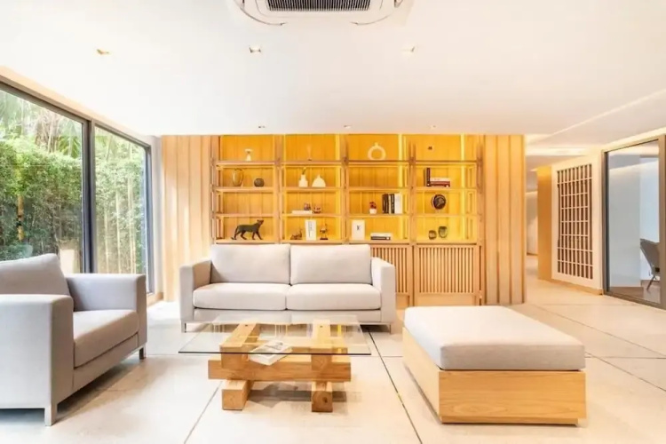 Tierra Residence