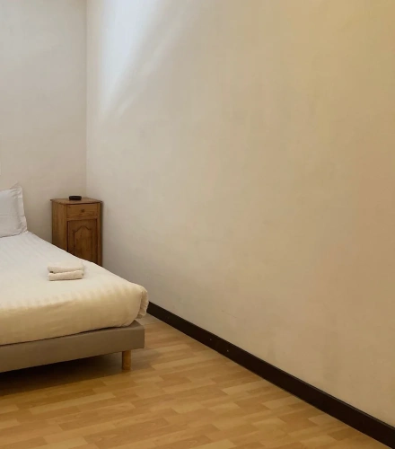 Classic Apartment