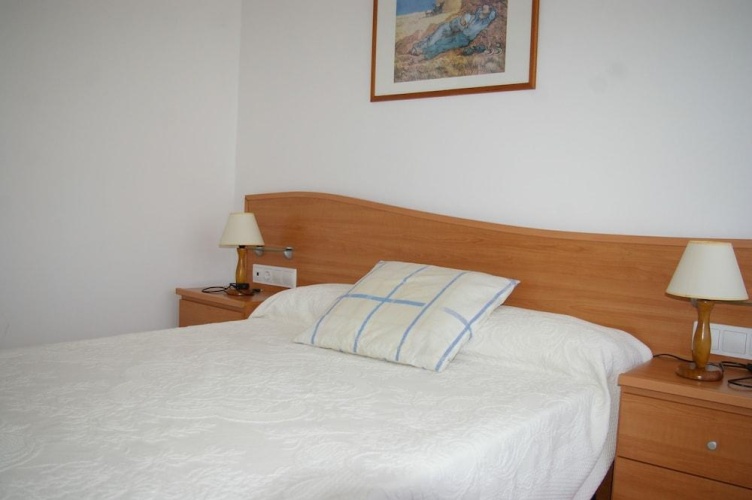 Apartamento Ancora
