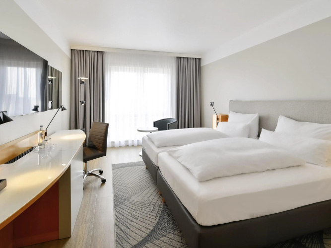 Mercure Hotel Kamen Unna