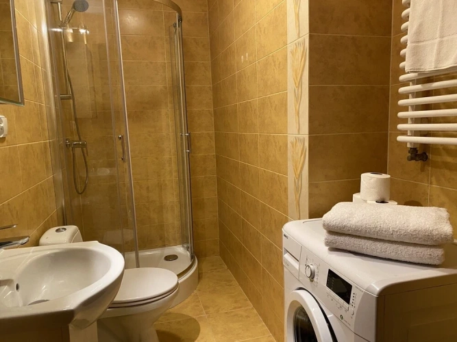 Grand Apartment