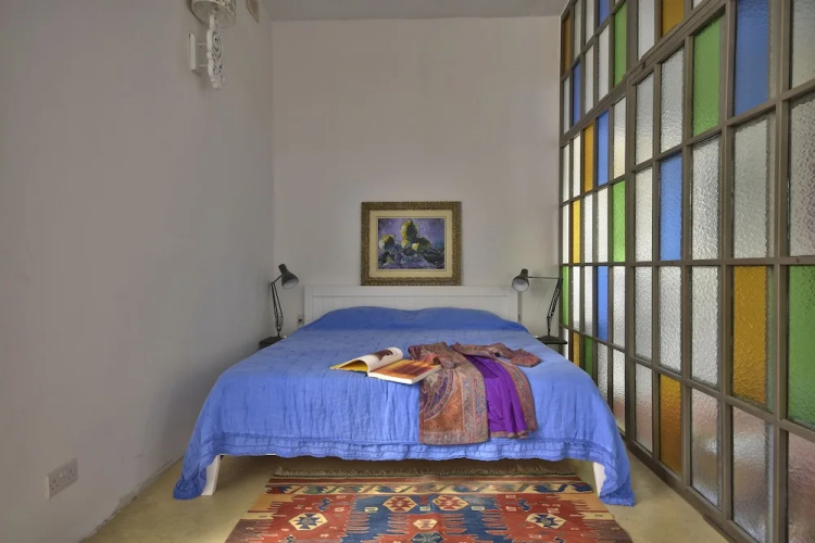 Sea Breeze Apartment