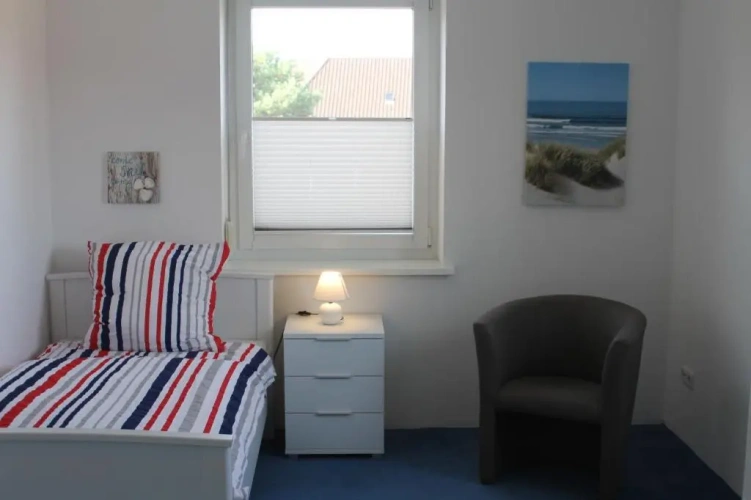 3 Bedrooms Apartment