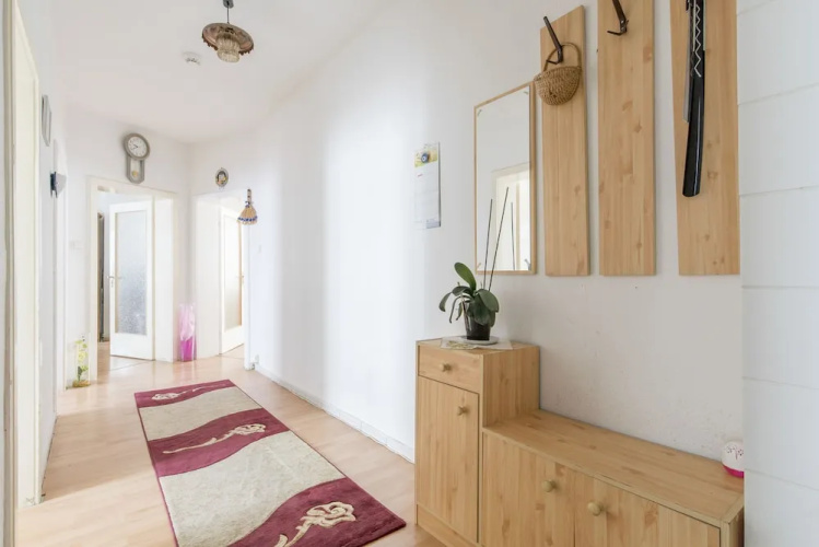 Private Apartment Kriegerstraße