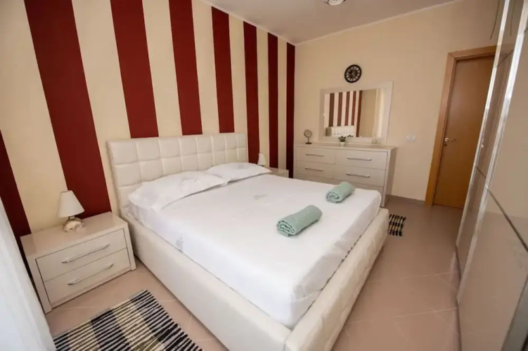 The Downtown Apartment