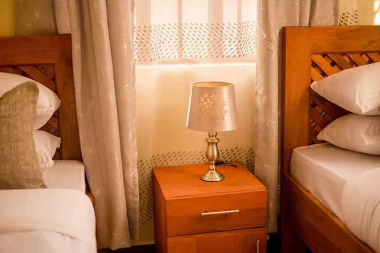Hecasa Homestay